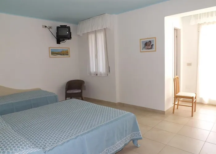 Hotel Muccioli
