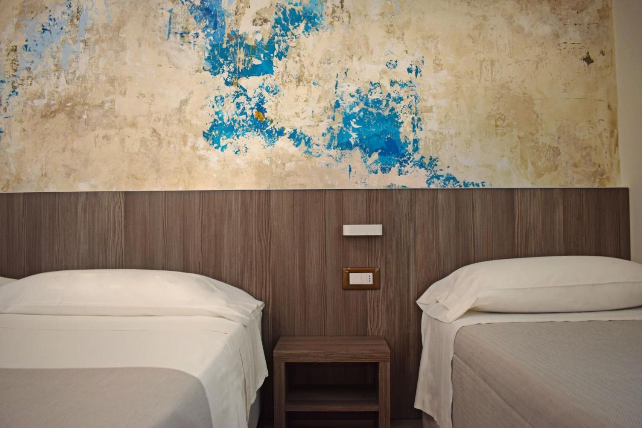 Hotel Muccioli