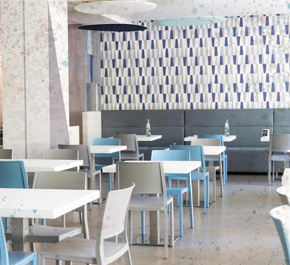Hotel Muccioli 3*