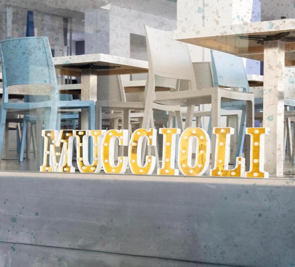 Hotel Muccioli