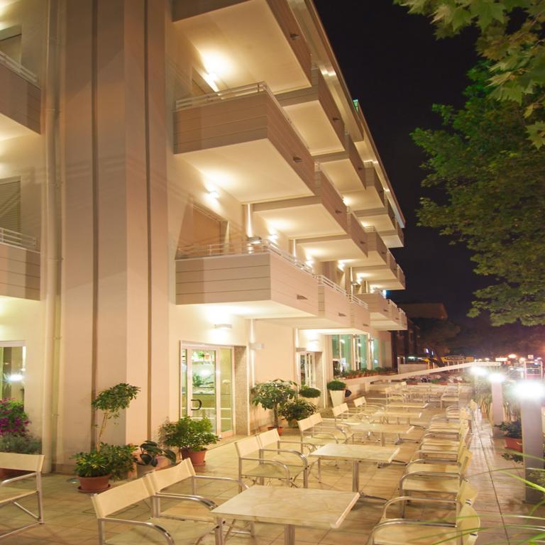 Muccioli Hotel