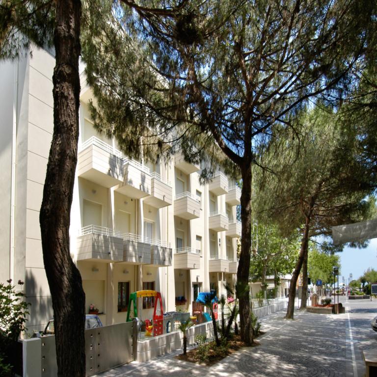 Hotel Muccioli Misano Adriatico