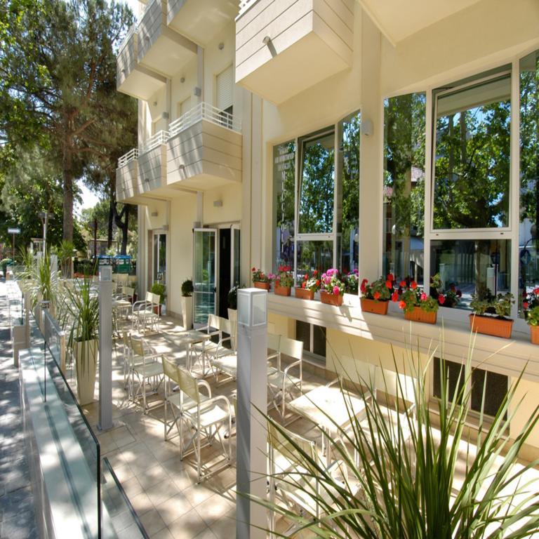 Muccioli Hotel Misano Adriatico