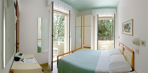 Muccioli Hotel
