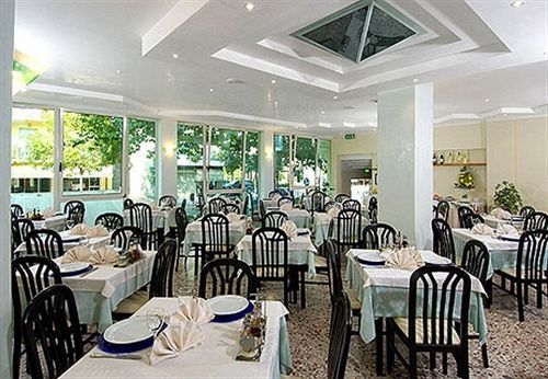 Muccioli Hotel 3*