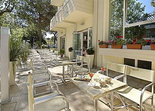 Muccioli Hotel Misano Adriatico