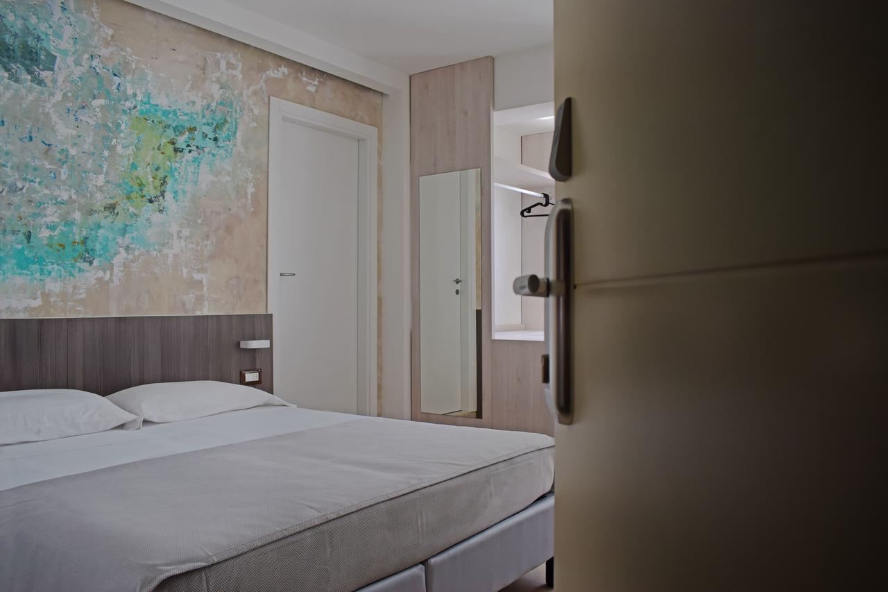 Hotel Muccioli