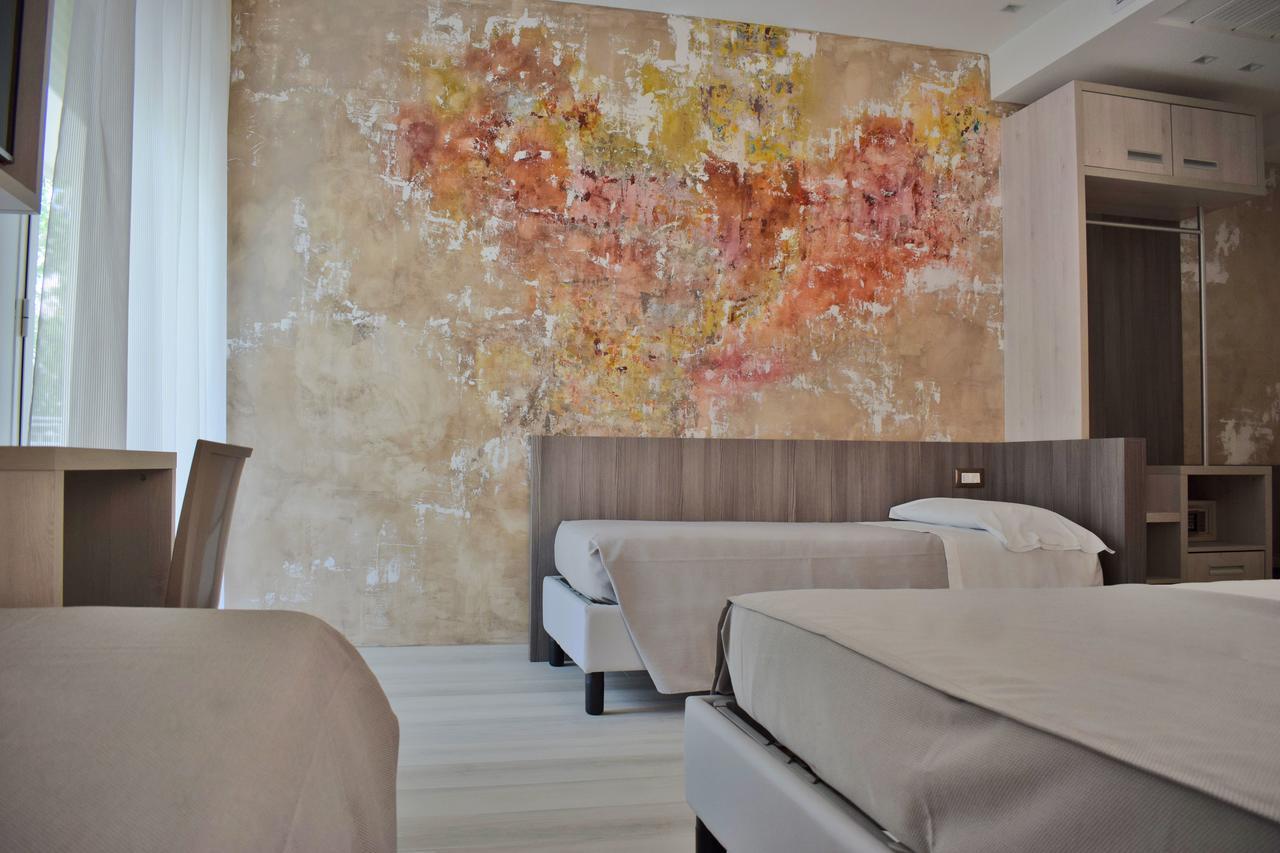 Muccioli Hotel 3*