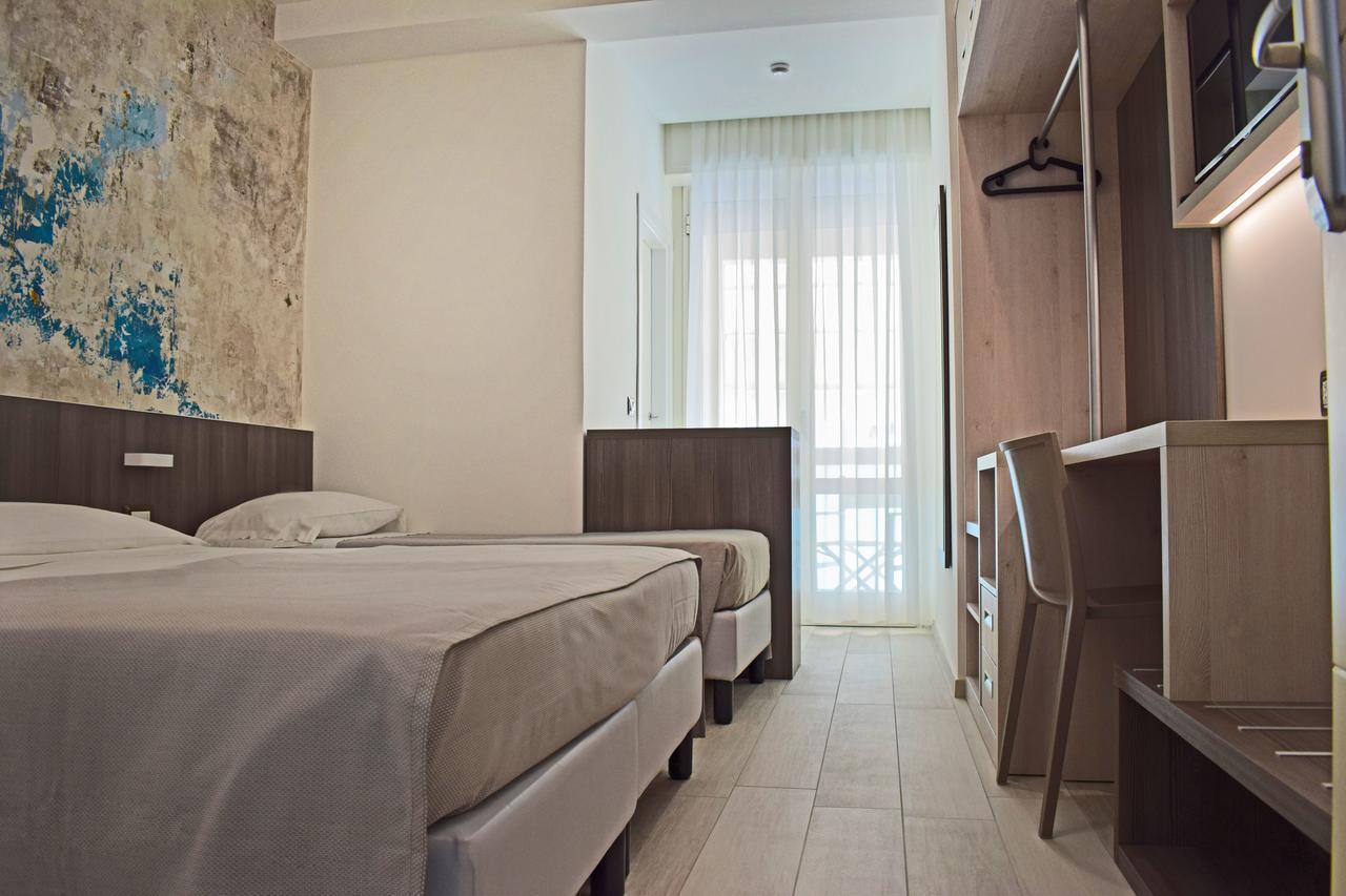 Muccioli Hotel 3*
