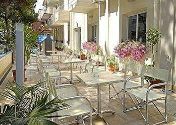 Hotel Muccioli Misano Adriatico